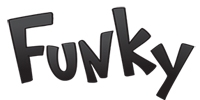 Funky