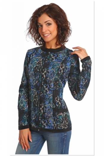 Жакет "Орнелла" Serenada 744