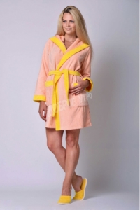Халат "Аннет 2" ДОБРОЕ УТРО