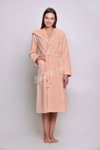 Халат "Аннет 1" ДОБРОЕ УТРО