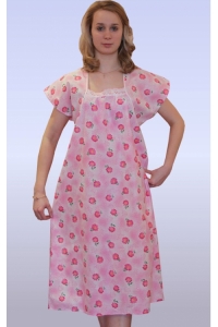 Сорочка "Гигант" Sorochki №5