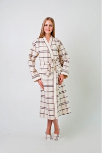 Халат "Дуэт 1" ДОБРОЕ УТРО
