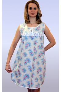 Сорочка "Матрешка" Sorochki №7