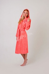 Халат "Жасмин 1" ДОБРОЕ УТРО