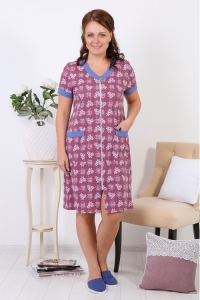 Халат ВИОТЕКС "Идилия 1"