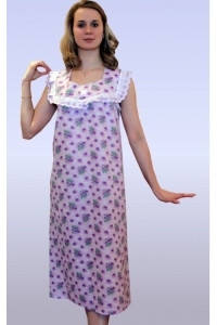 Сорочка "Ира" Sorochki №10