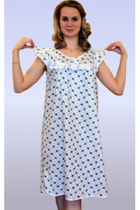 Сорочка "Крыло" Sorochki №11