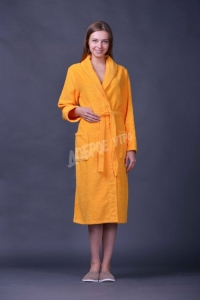 Халат "Женская элегия" ДОБРОЕ УТРО