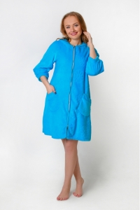 Халат МИЛАНА ОЗ-13