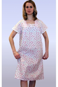 Сорочка "Юлия" Sorochki №13