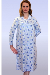 Сорочка "Длинный рукав" Sorochki  №15