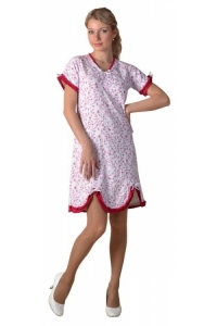 Ночная сорочка БАГИРА М40