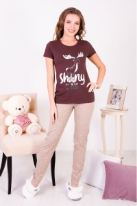 Костюм ВИОТЕКС "Вьюга"