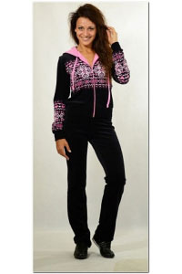 Костюм "Ажур" Serenada 101а