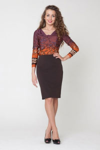 Юбка Profito Avantage 1051312