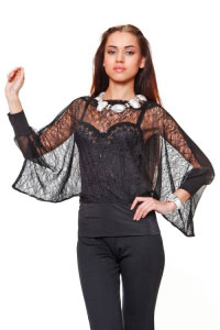 Блузка Lussotico 1083