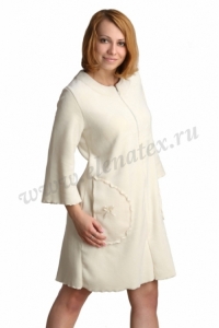 Халат Elena Tex Х-116