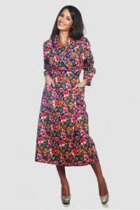 Халат DIANIDA  ХФ-З