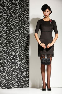 Платье Noche Mio 1261