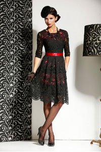 Халат ElenaTex Х-226