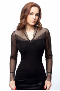 Кофточка Bona Dea 1278