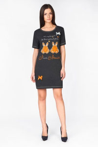 Платье LyLLa 1288-50