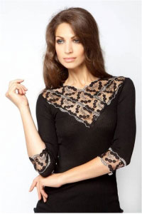 Джемпер Bona Dea 1326