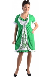 Ночная сорочка БАГИРА М162