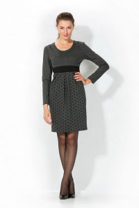 Платье Remix 1721