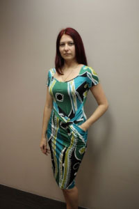 Платье Vito 1726-1