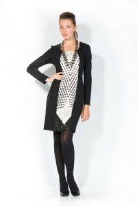 Платье Remix 1751