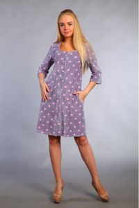 Халат SPEKTR 187