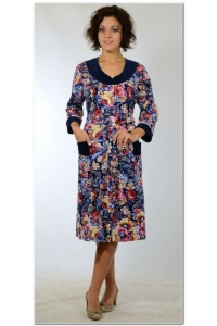 Халат Serenada 190а