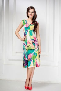 Платье Vito 1918