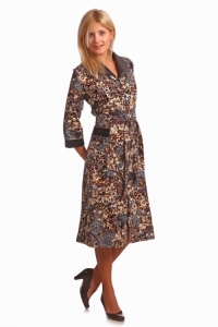 Халат DIANIDA М-196