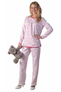 Пижама БАГИРА М214