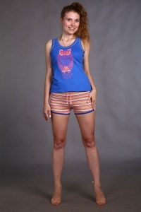 Шорты SPEKTR 206