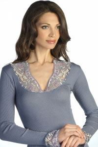 Кофта Bona Dea 292-03