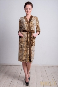 Халат MODELLINI 311