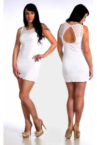 Ночная сорочка БАГИРА М337