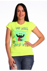 Футболка БАГИРА М361