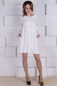 Халат MODELLINI 407