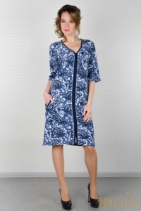 Халат MODELLINI 410