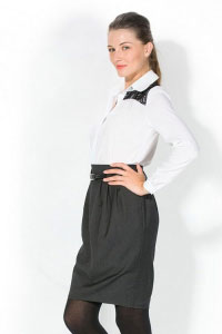 Блузка Remix 4662