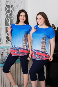 Костюм Модный Дом М481