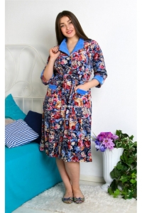 Халат Текс-Плюс 525