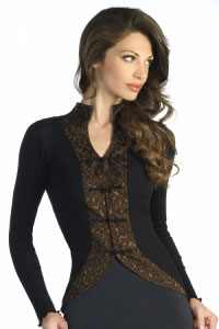 Кофта Bona Dea 600