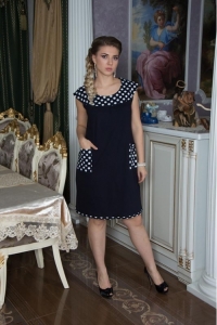 Сарафан 603 Рехина