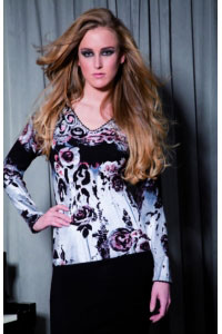 Кофта Passioni 7082