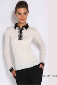 Джемпер Dino Chizari 7131